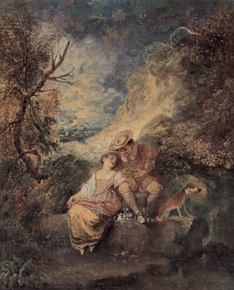 Il cacciatore del nido